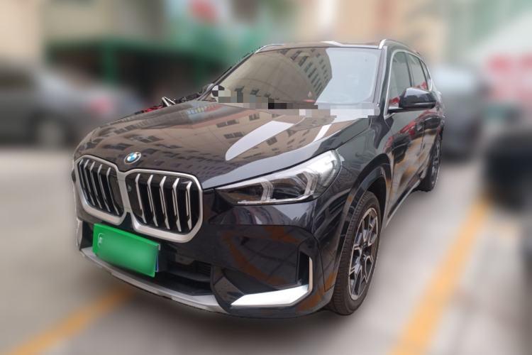 Used BMW X1 2025 Model sDrive25Li X Design Package