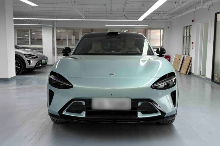 Used Xiaomi Auto YU7 2025 Ultra-Long Range High-Performance All-Wheel-Drive Max Edition
