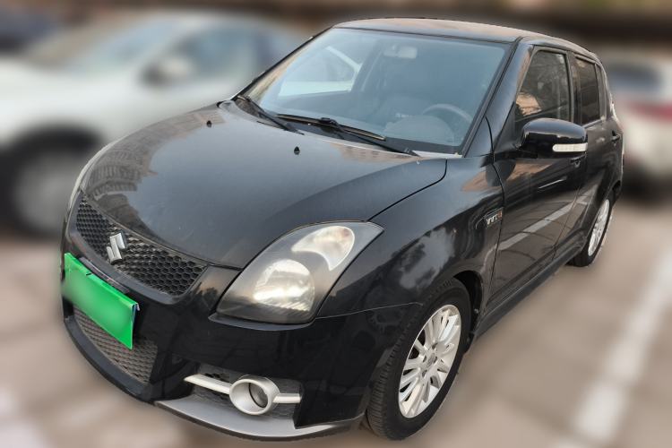 Used Suzuki Swift 2011 1.5L Automatic Sport Edition