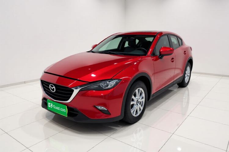 Used Mazda CX-4 2018 2.0L Automatic 2WD Blue Sky Exploration Edition China VI Standard Guazi used car, China used car export, Used car for sale, Used  cars, Cheapest cars for sale