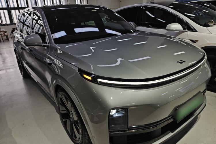 Used Li Auto L9 2023 Pro Model