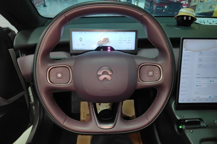 Used Nio ET5T 2024 75kWh Touring