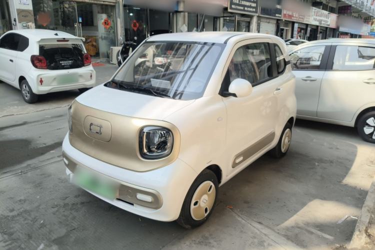 Used Bestune Pony 2026 Model 222km Cute Horse