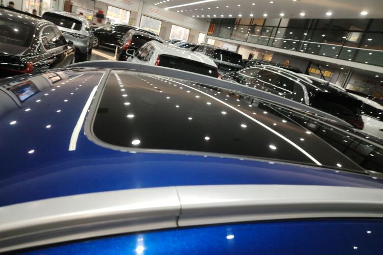 Used Maserati Levante 2019 3.0T Standard Version China VI Roof