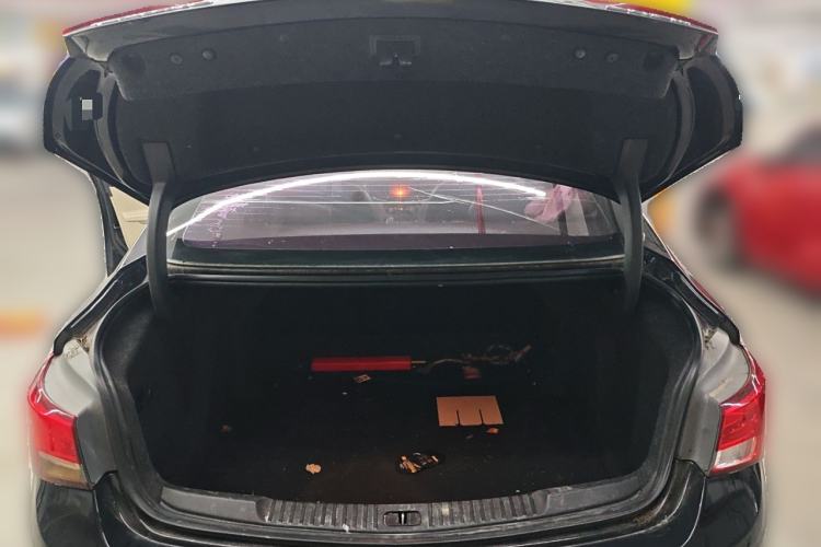 Used Buick Verano 2018 Sedan 15S Automatic Leading Model