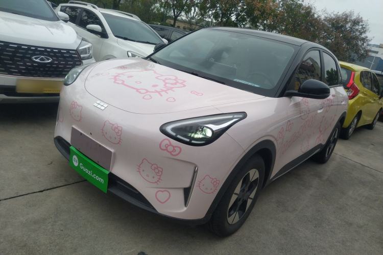 Used Geely Galaxy Geome 2025 310km Dream Edition