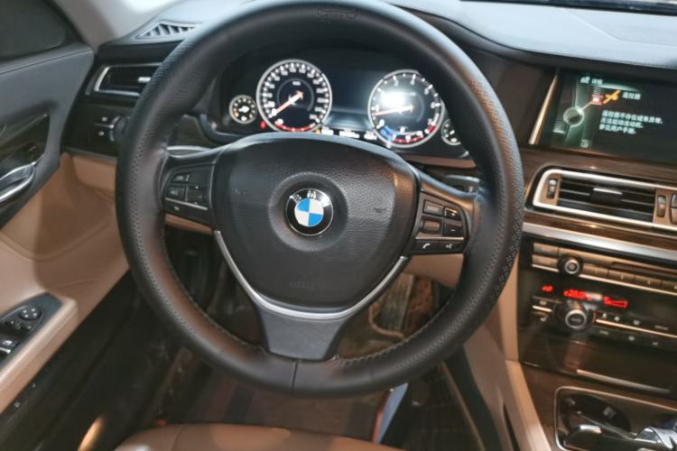 Used BMW 7 Series 2013 730Li Leading Model