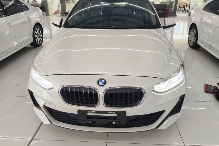 Used BMW 1 Series 2019 118i M Sport Package
