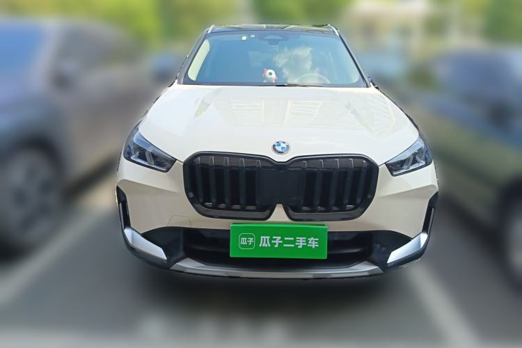 Used BMW X1 2023 sDrive25Li X Design Package