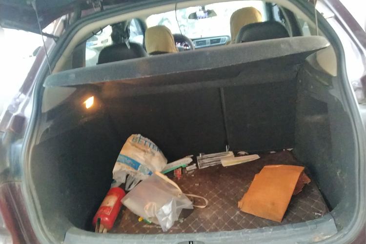 Used Citroen C3-XR 2015 1.6L Automatic Smart Version