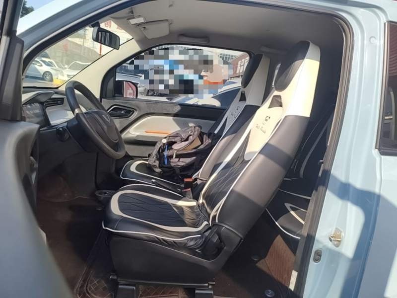 Used Wuling Hongguang MINIEV 2020 Freedom Version Lithium Iron Phosphate — 14