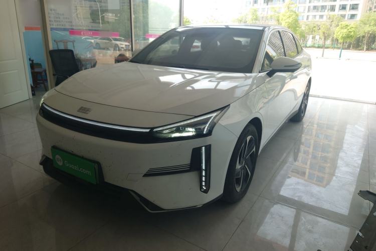 Used Geely Galaxy L6 2023 125km MAX