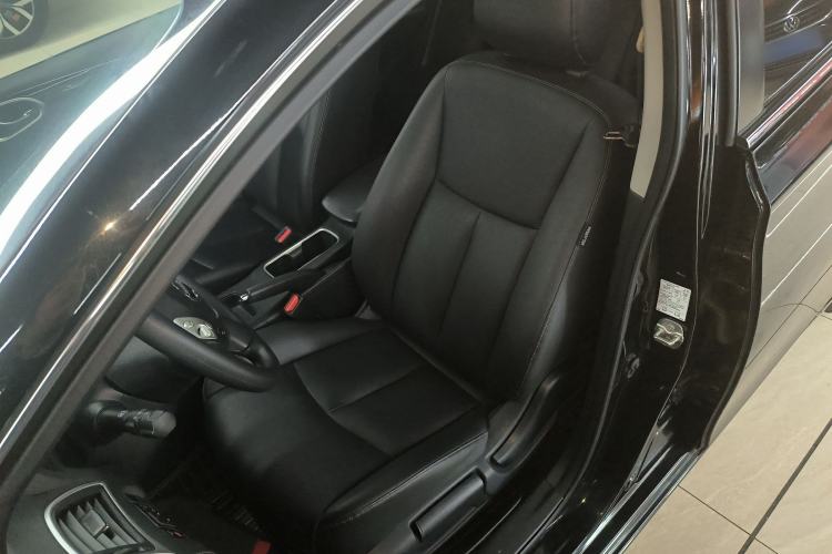 Used Nissan Sylphy 2019 Classic 1.6XL CVT Luxury Edition