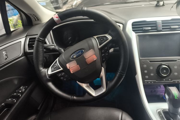 Used Ford Mondeo 2013 1.5L GTDi180 Fashion Edition