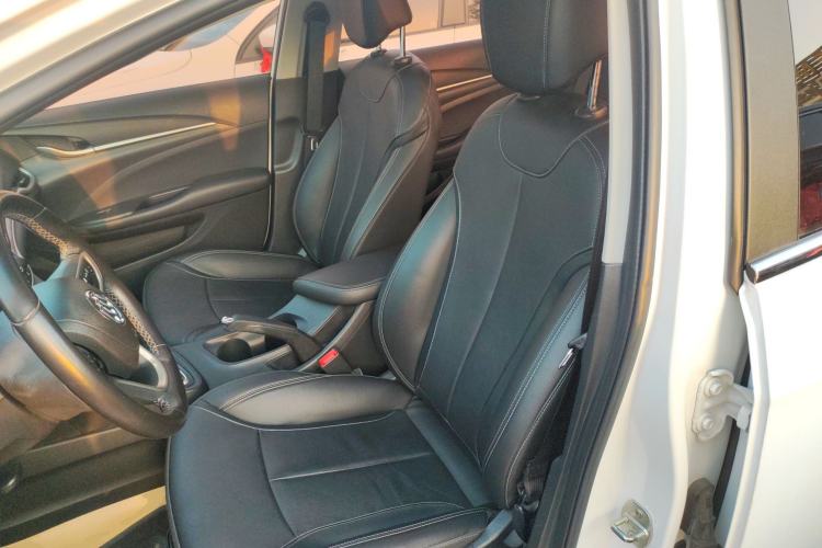 Used Buick GT 2019 18T Automatic Connected Elite Model China VI Standard