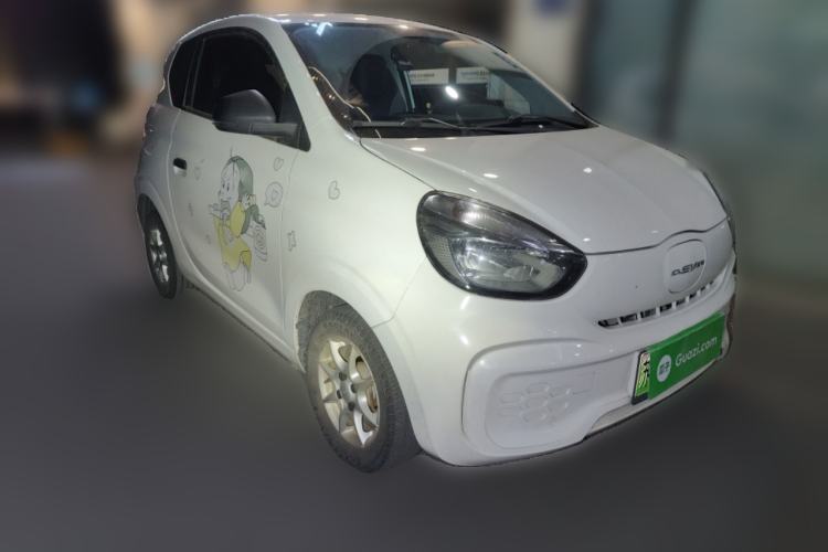 Used Roewe Clever 2022 311km QiQi BoBo Edition