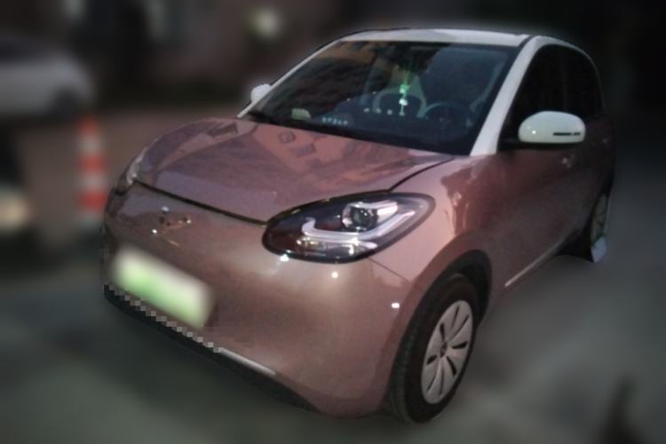 Used Wuling Bingo 2023 203km Light Edition