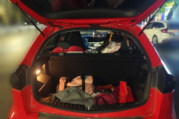 Used Livan X3 PRO 2022 1.5L CVT Xiao Sa