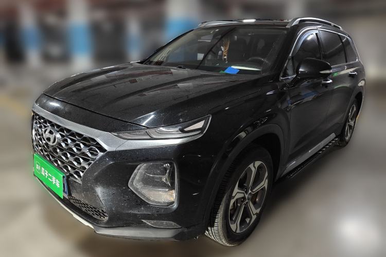 Used Hyundai Santa Fe 2020 380 TGDi Automatic Two-Wheel Drive DLX Prestige Edition PLUS