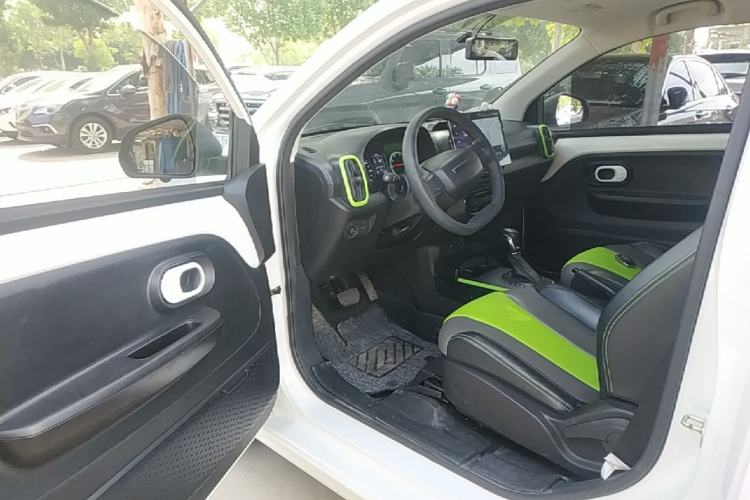 Used Roewe Clever 2021 302km Excellence Edition
