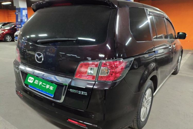 Used Mazda Mazda 8 2015 2.5L Ultimate Edition
