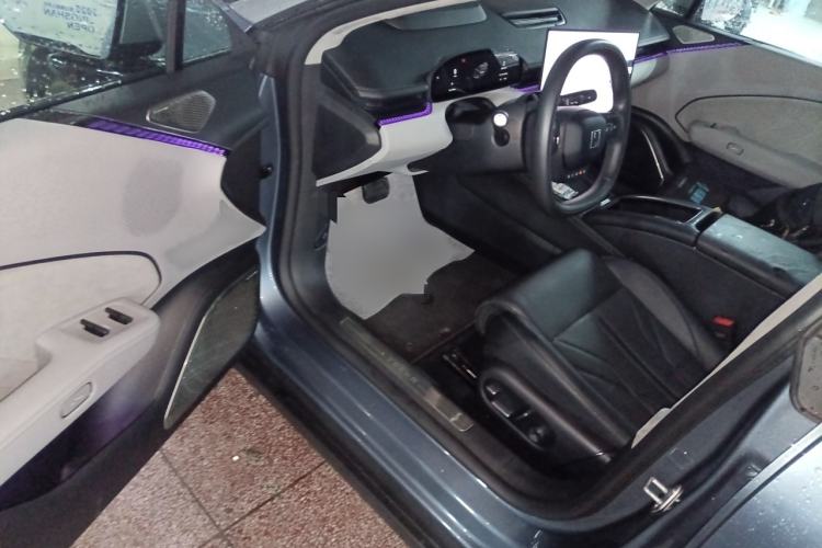 Used Zeekr 007 2024 Four-Wheel Drive Intelligent Driving Version 100 kWh
