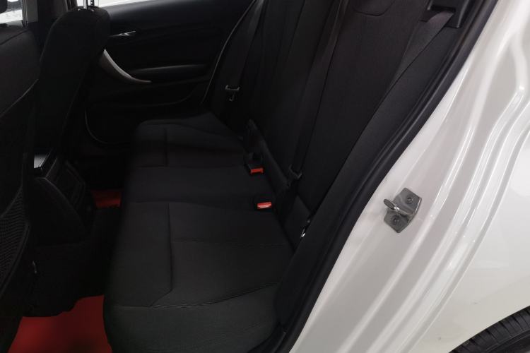 Used BMW 1 Series 2016 118i Urban Design Package Left Rear Seat