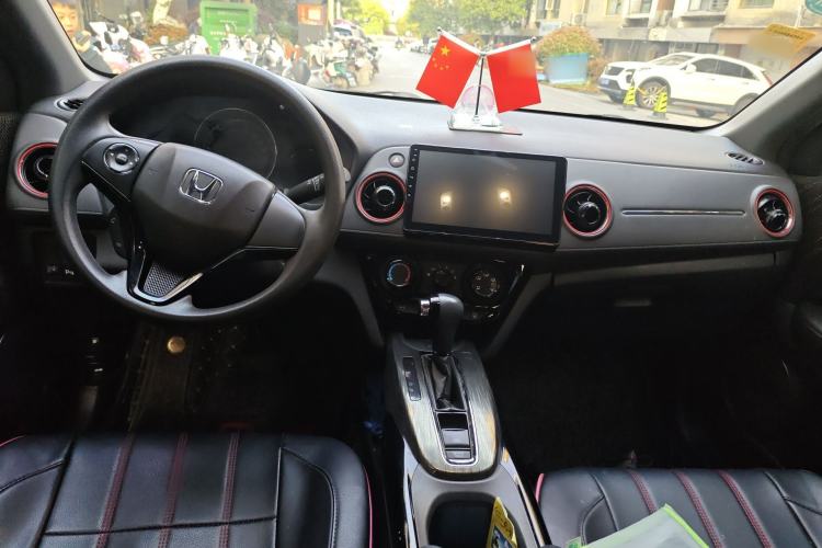 Used Honda XR-V 2015 1.8L EXi CVT Comfort Version