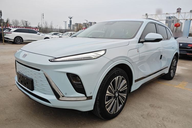 Used Buick E5 2023 Premium Long-Range Version