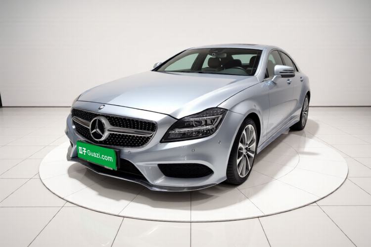 Used Mercedes-Benz CLS 2015 CLS 320