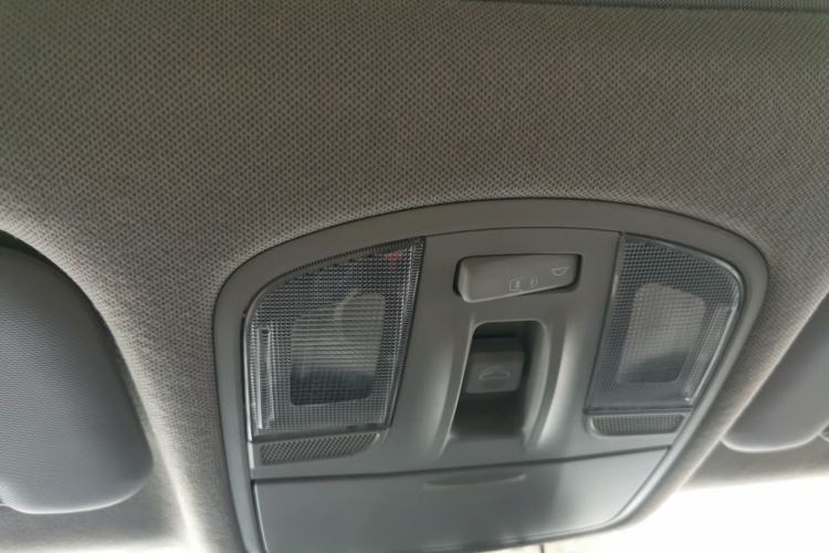 Used Hyundai Lafesta 2019 280TGDi Sport Edition China VI