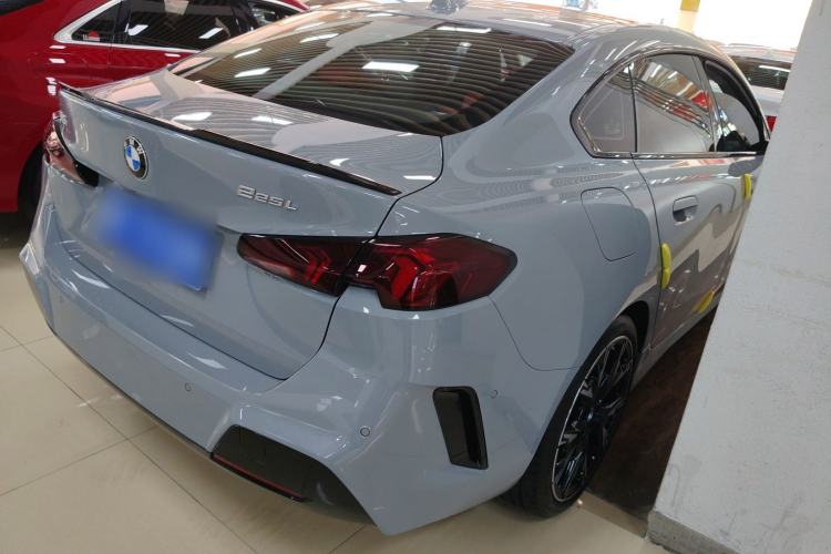 Used BMW 2 Series 2025 225L M Sport Night Edition Package
