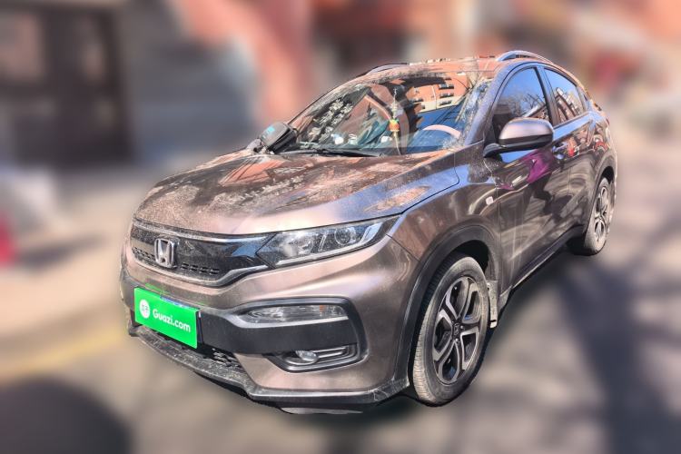 Used Honda XR-V 2015 1.8L EXi CVT Comfort Version