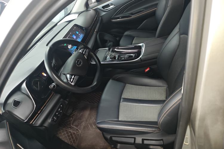 Used AION S 2022 Meizu 580