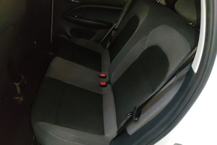 Used Leapmotor T03 2021 400 Lite Edition - Lithium-Ion Battery