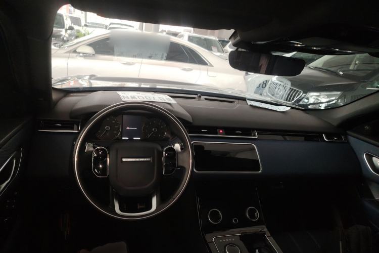 Used Land Rover Range Velar 2020 P250 R-DYNAMIC S
