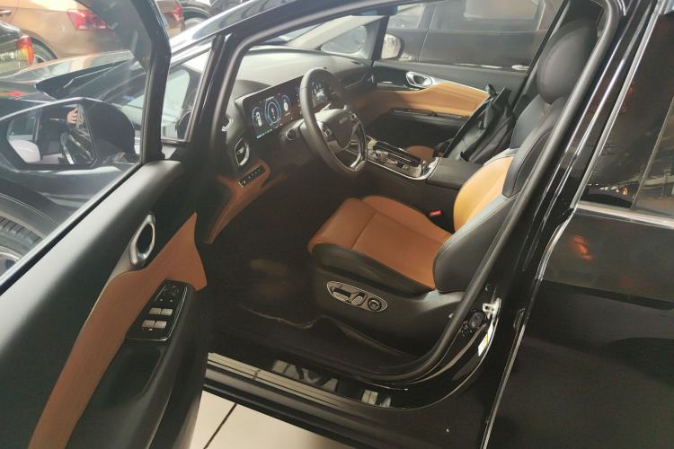 Used AION V 2021 Evolution Edition 70 Intelligent Leading Edition
