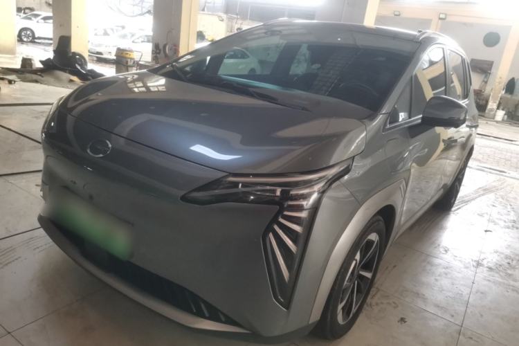 Used AION Y 2022 Plus 70 Smart Edition