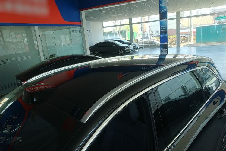 Used Hima H5 2025 Model Range-Extending Max
