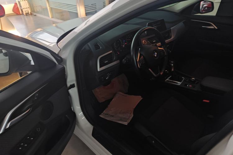 Used BMW 1 Series 2018 118i Fashion Model
