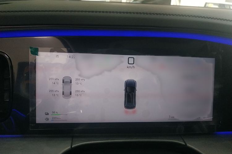 Used BYD Sealion 07 DM-i 2025 150 Flagship+ Edition