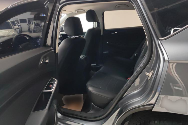 Used Jetta VS5 2022 280TSI Automatic Enjoyment Pro Trim
