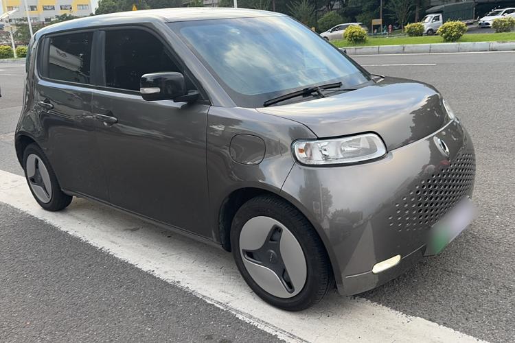 Used ORA White Cat 2020 360 km Luxury Version