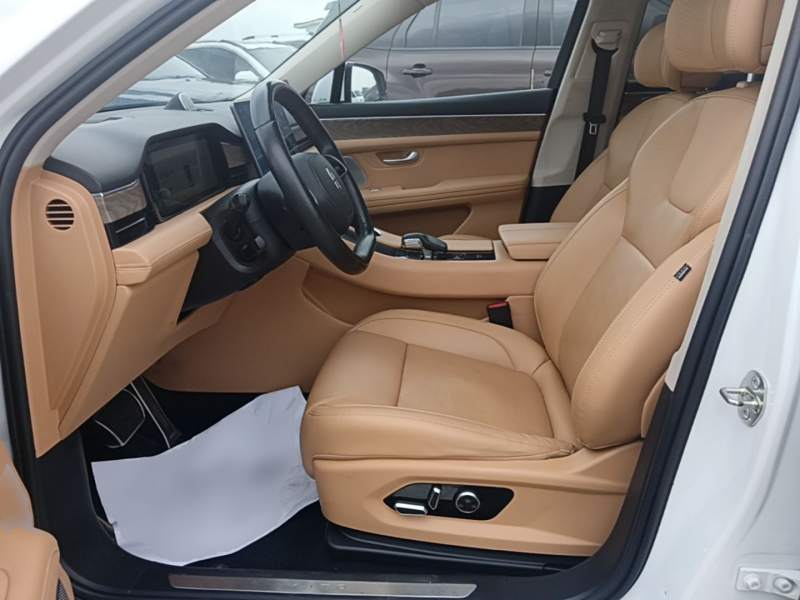 Used Hima AITO M5 2022 Extended-Range Four-Wheel Drive Ultimate Edition — 14