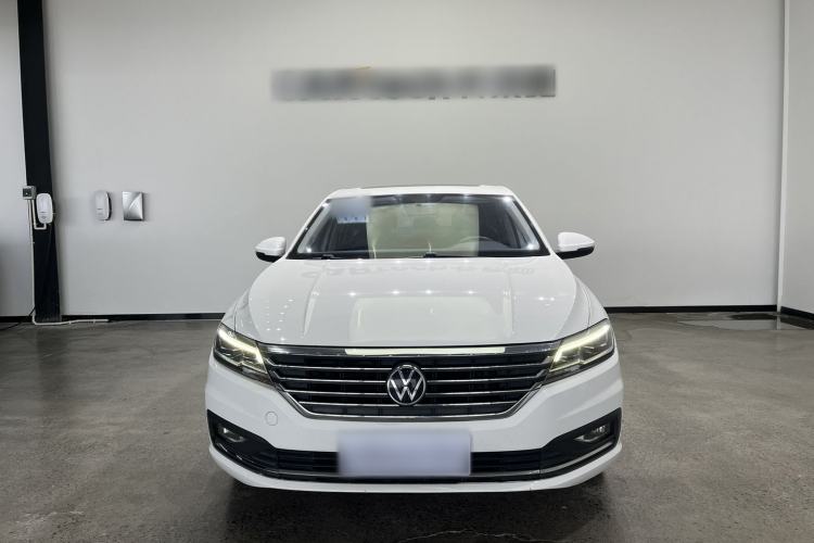 Used Volkswagen Lavida 2021 280TSI DSG Comfort Edition