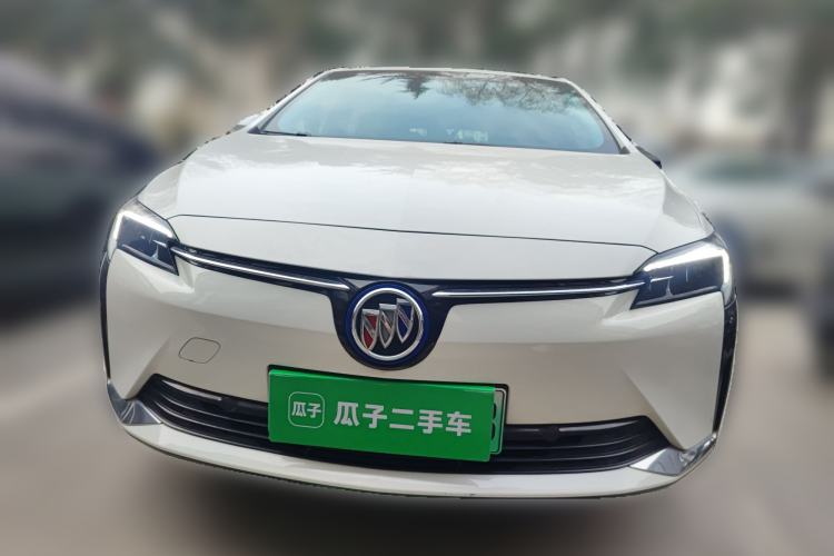 Used Buick Velite 6 2024 430km Comfort Edition
