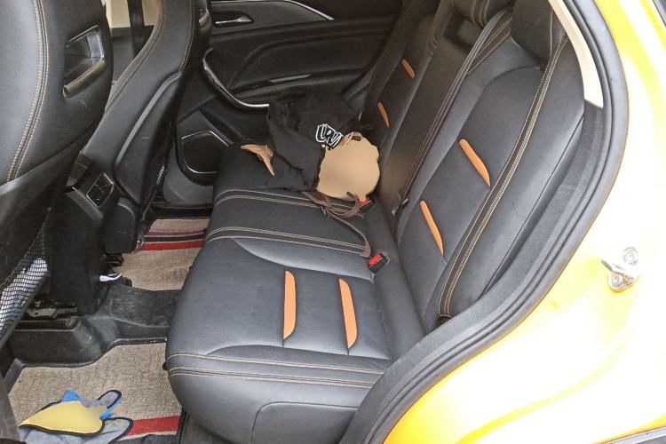 Used Bestune T77 2020 PRO 280 TID Automatic Luxury Model
