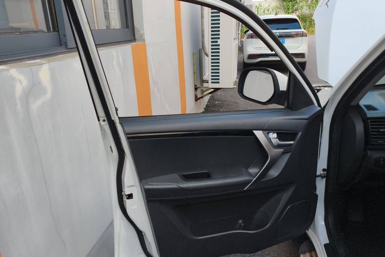 Used Chery Tiggo 3 2018 Classic Edition 1.6L CVT Comfort Model