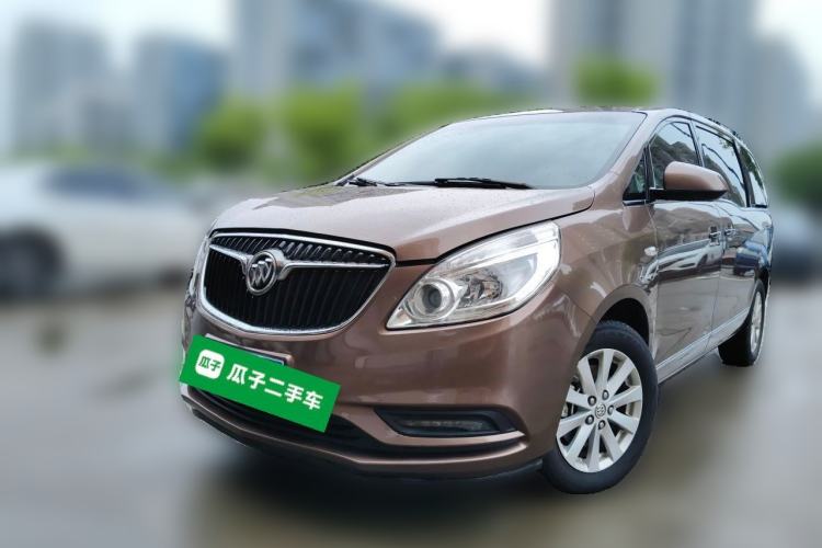 Used Buick GL8 2018 28T Luxury Model China VI Standard Guazi used car, China used car export, Used car for sale, Used  cars, Cheapest cars for sale