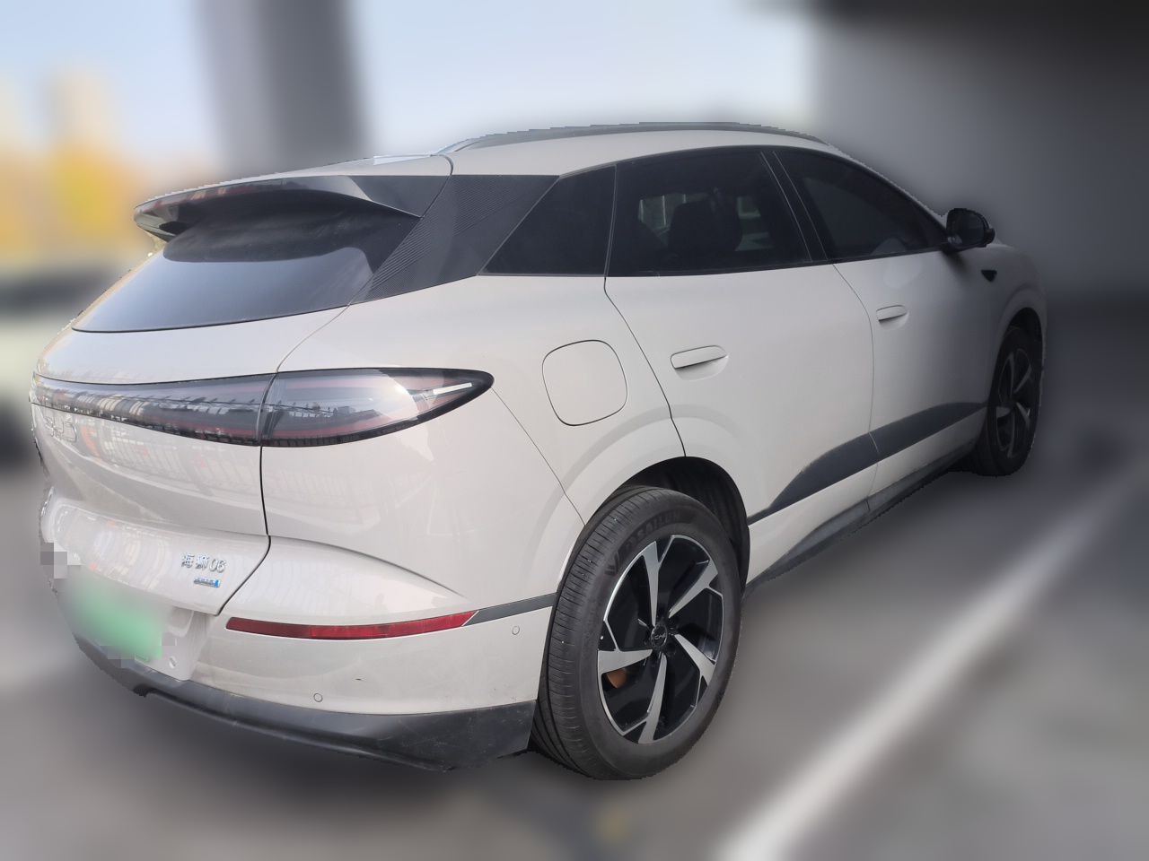 BYD Sealion 06 New Energy 2026 EV 710 Long-Range Flagship Edition — снимка 6